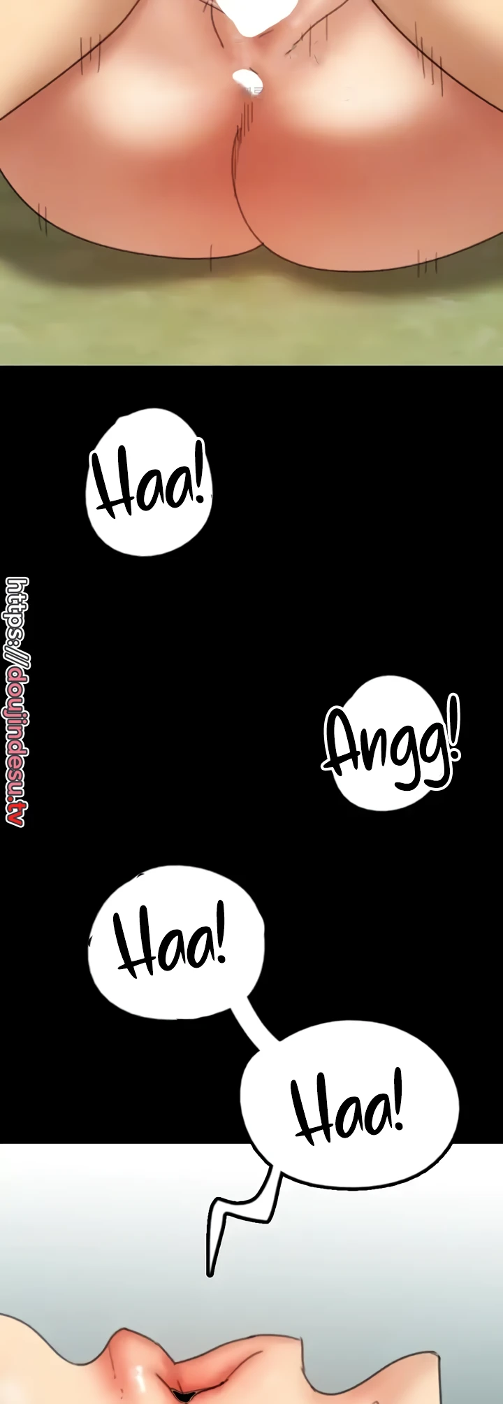 Daughters of Benefactors Chapter 11 - Page 10